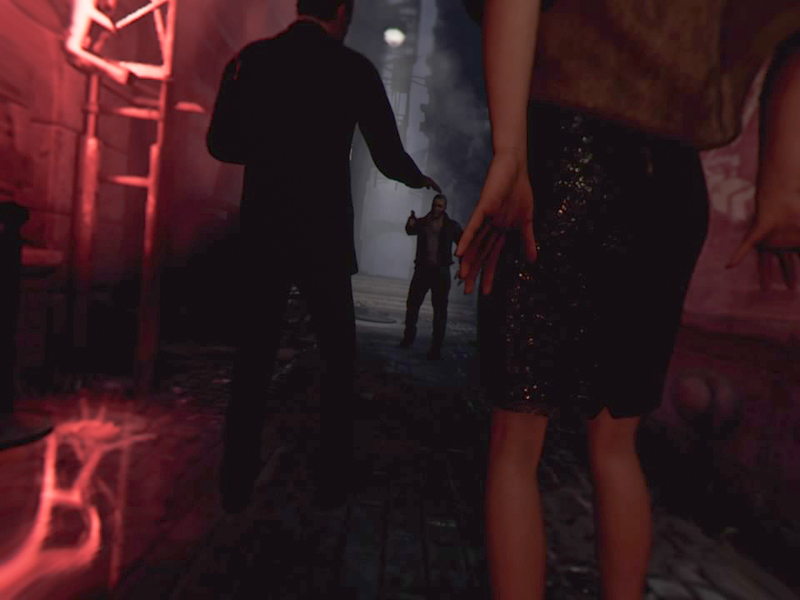 Illustration for article titled Batman Arkham VRÂ Finally Made Me Empathize With the Dark Knight